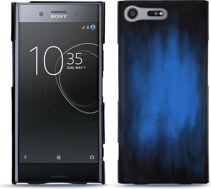 Immagine prodotto Noreve Cover in pelle (Sony Xperia XZ Premium)