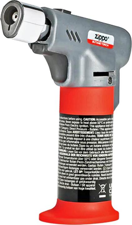 Image du produit Zippo Butane Torch