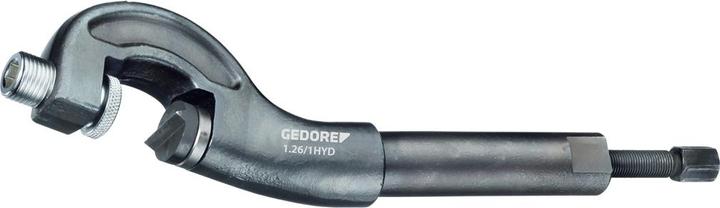 Produktbild Gedore 1.26/1 HYD Mutternsprenger hydraulisch SW 7-22, M4-M14