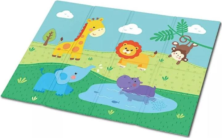 Spielmaus Baby Crawling Mat