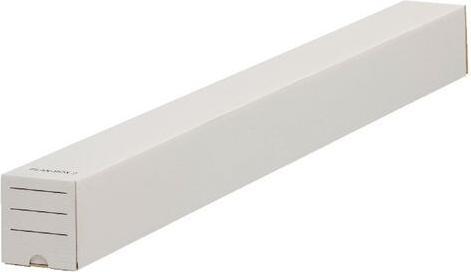 Actual product image Tidypac Shipping box 141721102 Wings White (20 x)