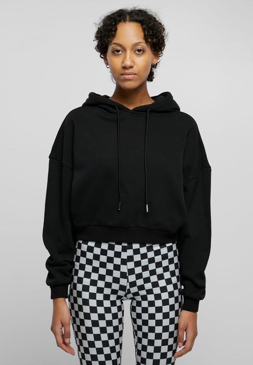 Immagine prodotto Urban Classics Ladies Cropped Heavy Hoody (3XL)