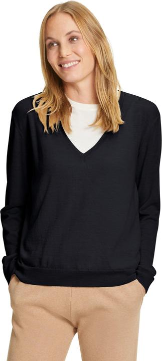 Immagine prodotto Falke BA V-Neck New Merino w (XS)