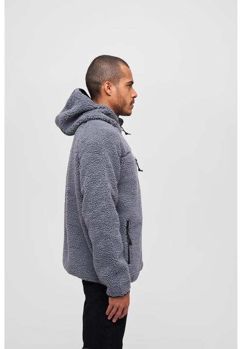 Produktbild Brandit Teddyfleece Worker Jacket - 12256 (L)