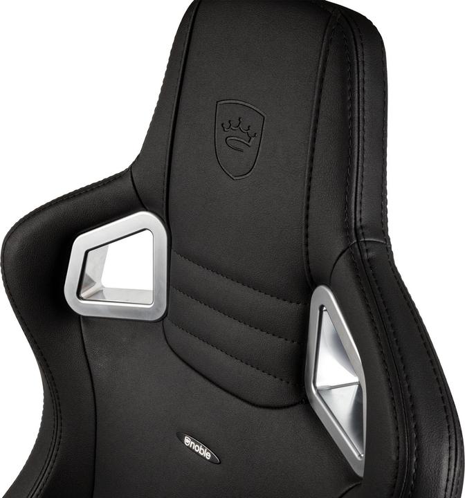 Image du produit noblechairs EPIC - Black Edition