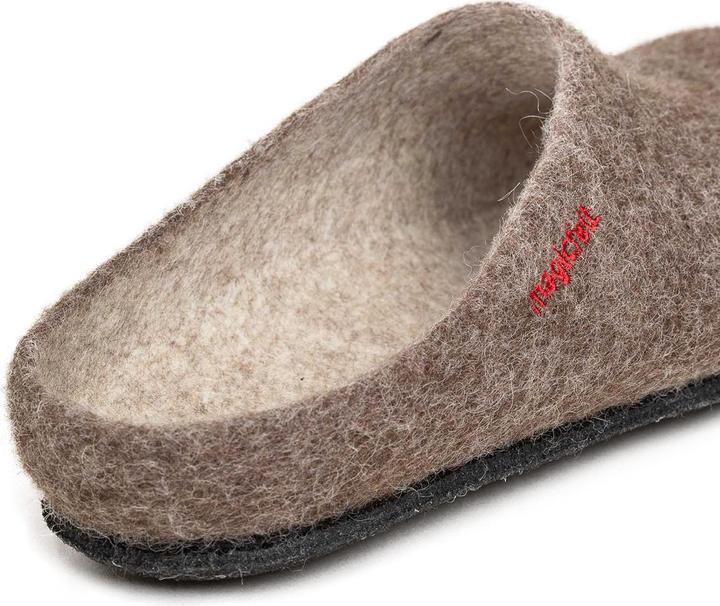 Immagine prodotto Magicfelt Pantofole in feltro (36)