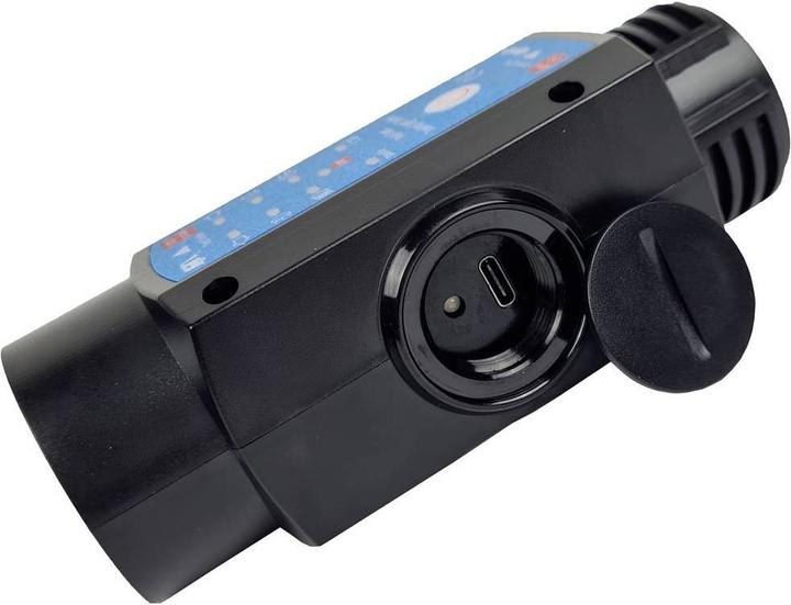 Image du produit Berger & Schröter Testeur de remorque LED