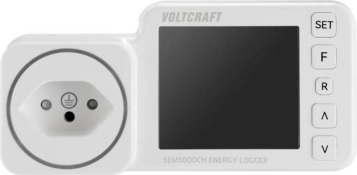 Immagine prodotto Voltcraft Misuratore di costi energetici