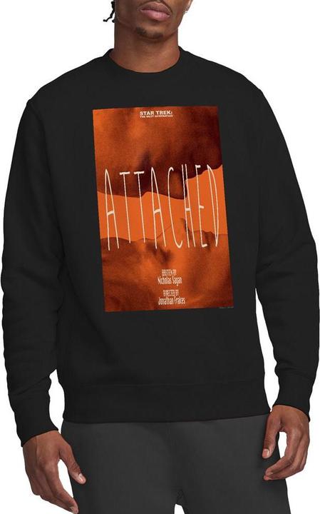 Produktbild The Next Generation Season 7 Episode 8 Sweatshirt (XL)