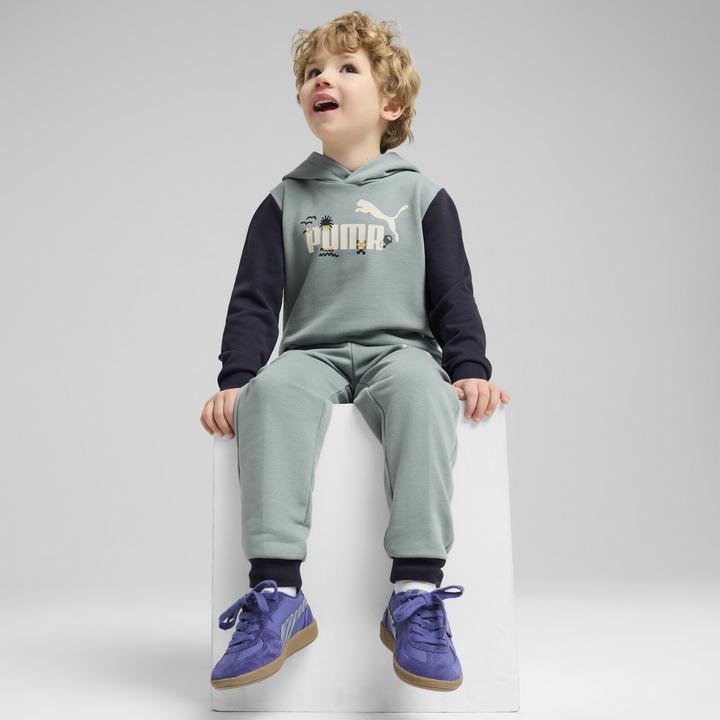 Produktbild Puma SANDY ADVENTURES Hoodie TR PS (104)