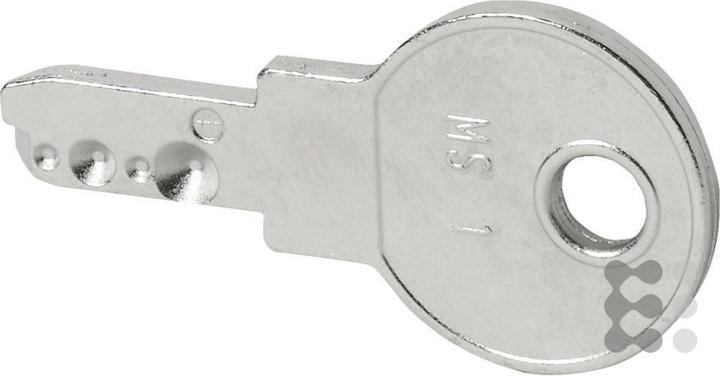 Produktbild Eaton Ersatzschlüssel RMQ Titan