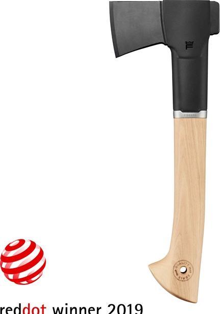 Produktbild Fiskars Norden Universalaxt N7