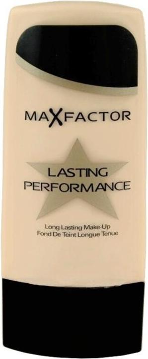 Image du produit Max Factor Performance de longue durée (102 pastels)
