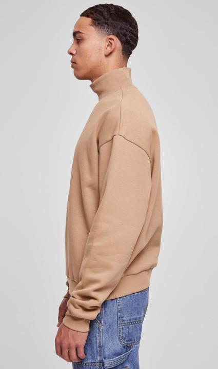 Immagine prodotto Urban Classics High Rib Neck Crew (4XL)