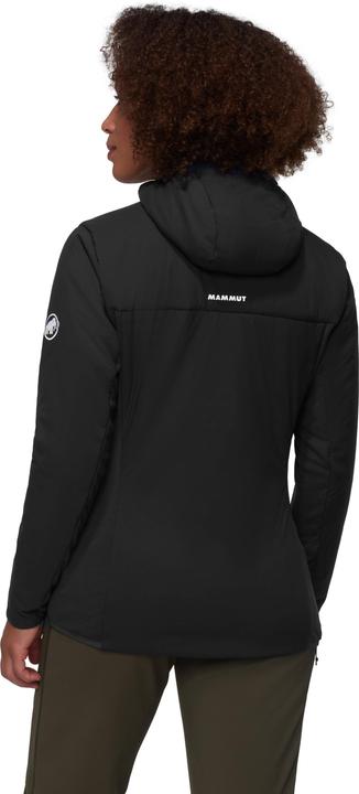 Image du produit Mammut Veste à capuche Rime Light IN Flex Women (XS)