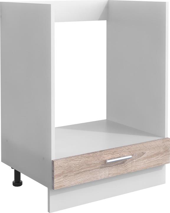 White, Sonoma oak