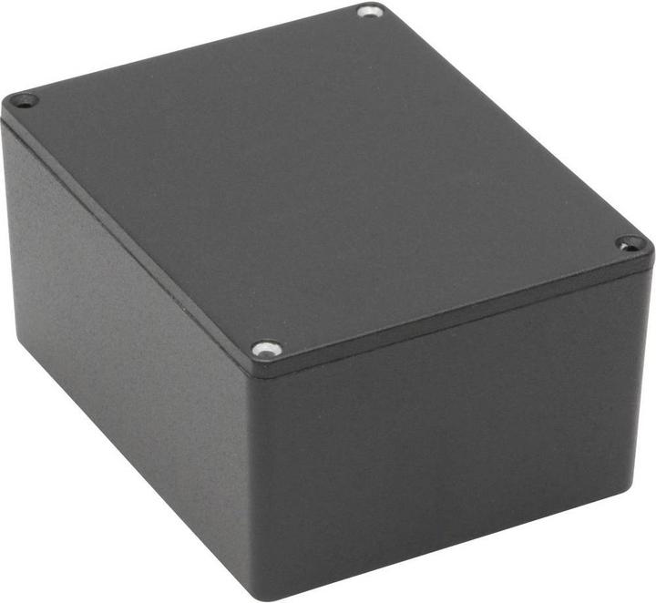 Actual product image Hammond Die-cast housing 1590 (Housing)
