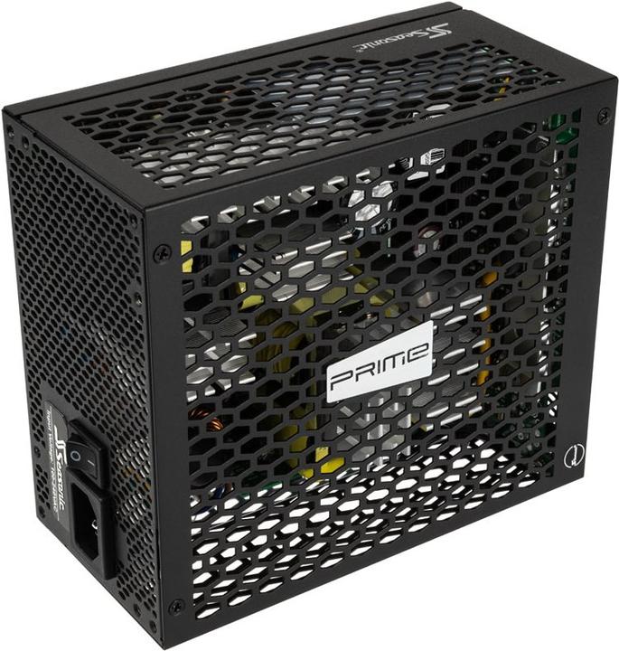 Produktbild Seasonic PRIME Fanless TX 700 (700 W)
