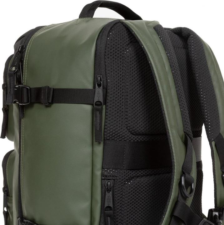 Produktbild Eastpak Tecum Cabin CNNCT Top Khaki (22 l)