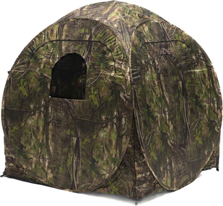 Produktbild Stealth Gear Tarnzelt Green (6 kg, 2 Personen)