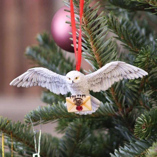 Immagine prodotto Nemesis Now Harry Potter: Hedwig (1 -parte)
