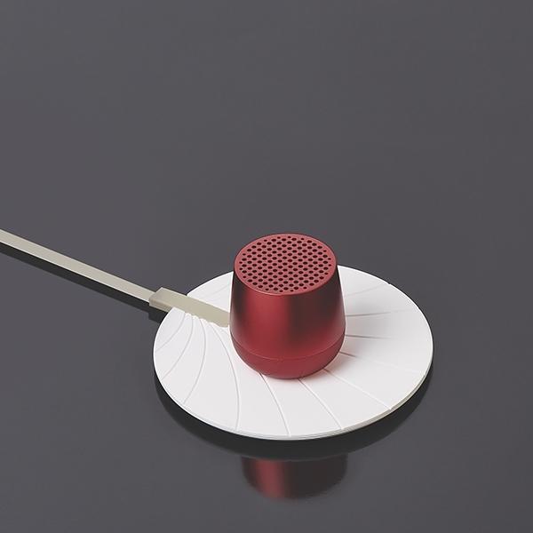 Image du produit Lexon Mino+ Alu (3 h, Fonctionnement sur batterie)