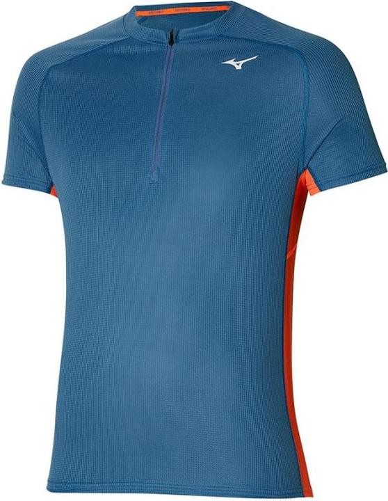 Immagine prodotto Mizuno Trail DryAeroFlow HZ Tee (XL)