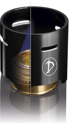 Actual product image DeWok Windstop