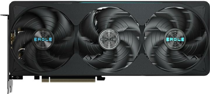 Actual product image Gigabyte GeForce RTX 5070 Ti Eagle OC SFF (16 GB)