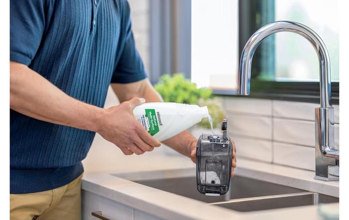 Produktbild Bissell CrossWave HF3 Cordless Pro