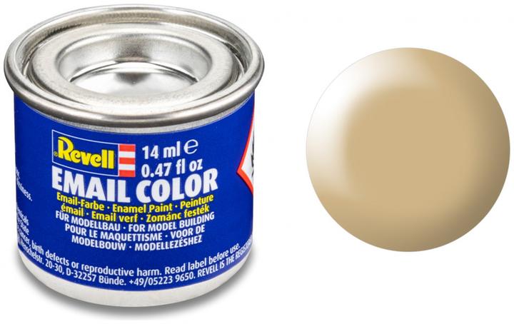 Revell beige,seidenmatt (VE6)