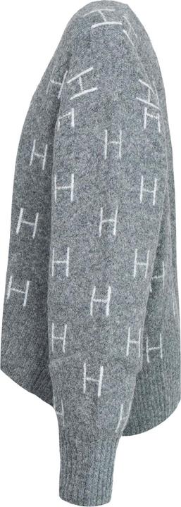 Produktbild Hést Strickjacke FAM Zip Jacket (XS)