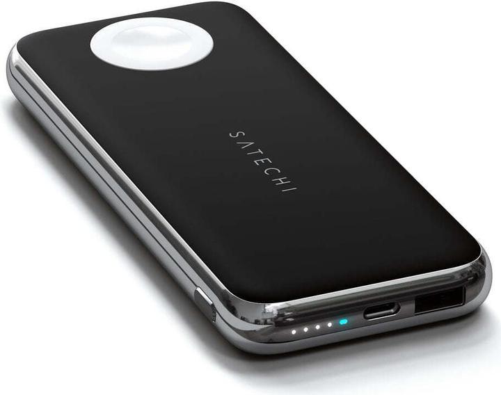 Produktbild Satechi Quatro (10000 mAh, 60 W)