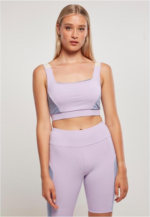 Immagine prodotto Urban Classics Reggiseno a blocchi di colore da donna - 17078 (XL)