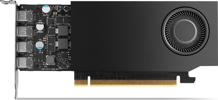 Immagine prodotto PNY RTX A400 (4 GB)