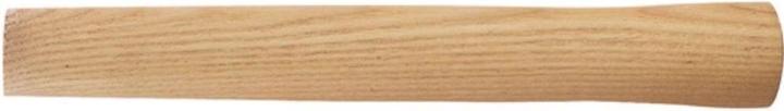 Actual product image K. Löffert Mallet Handle Length 280 mm 33.5 x 20 mm Ash