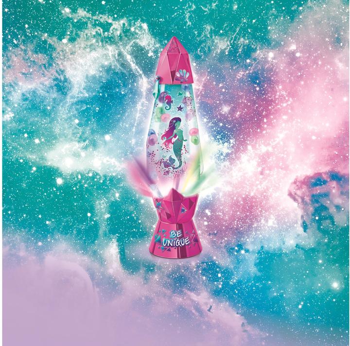 Produktbild Canal Toys Lava Lampe DIY