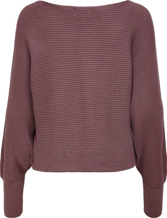 Actual product image Only Short knit sweater (M)
