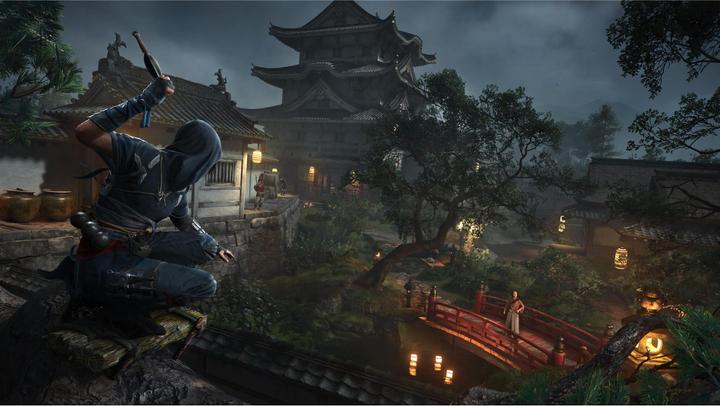 Image du produit Ubisoft Assassin's Creed : Shadows - Édition Gold (PS5, DE, IT, FR)
