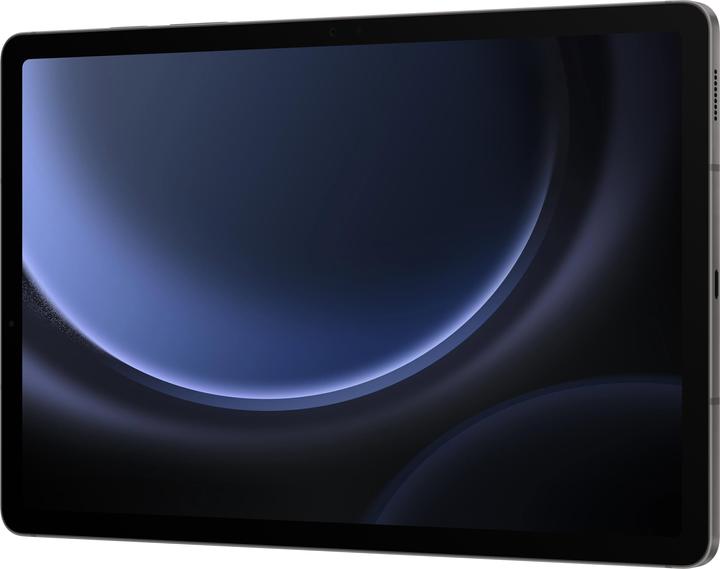 Produktbild Samsung Galaxy Tab S9 FE (nur WLAN, 10.90", 256 GB, Gray)