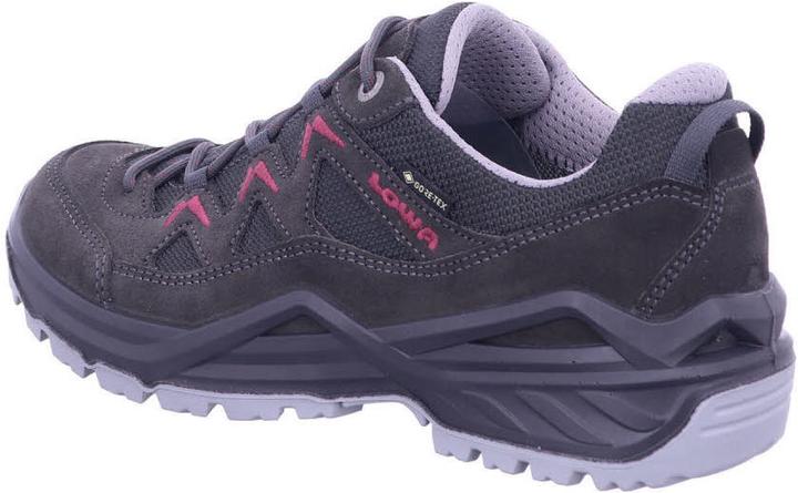 Produktbild Lowa Sirkos Evo Gtx Lo Ws (42.5)