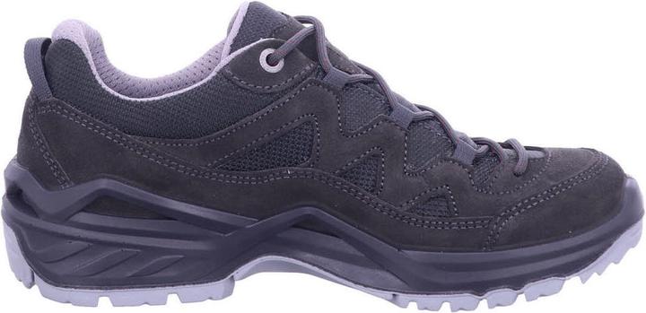 Produktbild Lowa Sirkos Evo Gtx Lo Ws (42.5)