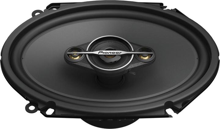 Actual product image Pioneer TS-A6881F (350 W, 11 cm, 6 x 8")