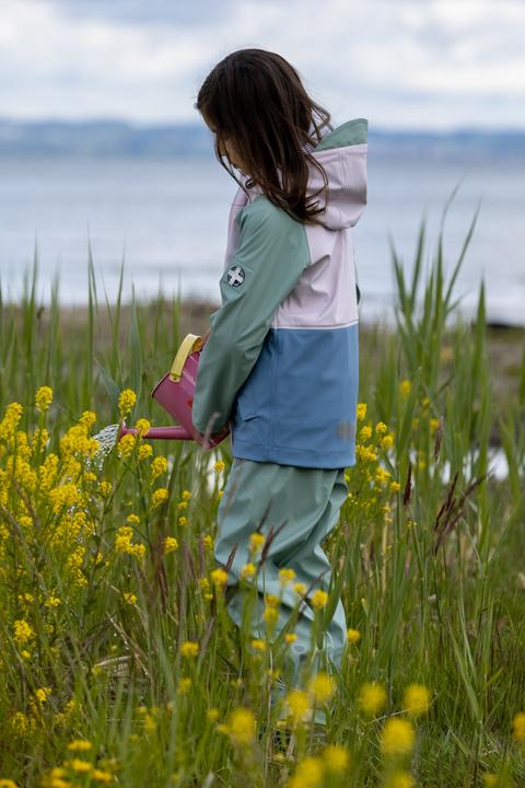 Immagine prodotto Rukka Jule Kinder Regenjacke (164)