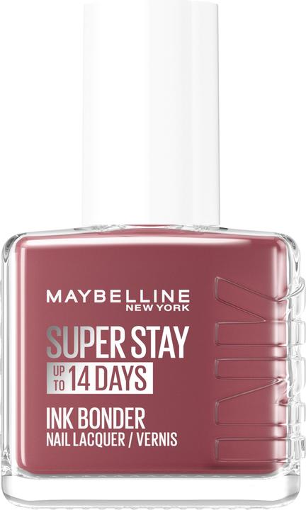 Immagine prodotto Maybelline New York MNY Superstay Nail (Rosa mou, Smalto)