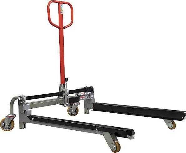 Produktbild kaiserkraft Flexi-Hubwagen Palbac (750 kg)