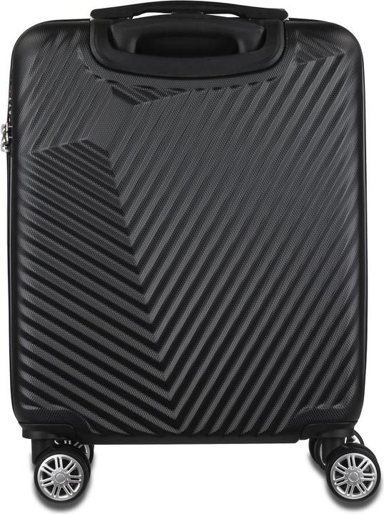 Actual product image Mano Don Carlo hard case (36 l, Hand luggage (up to 50 litres))