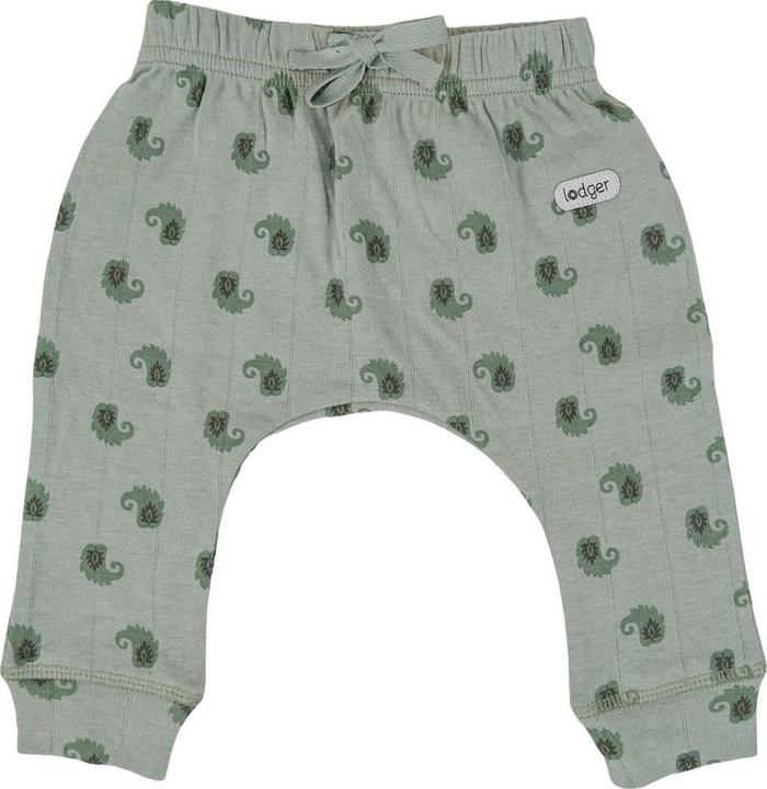 Silt Green