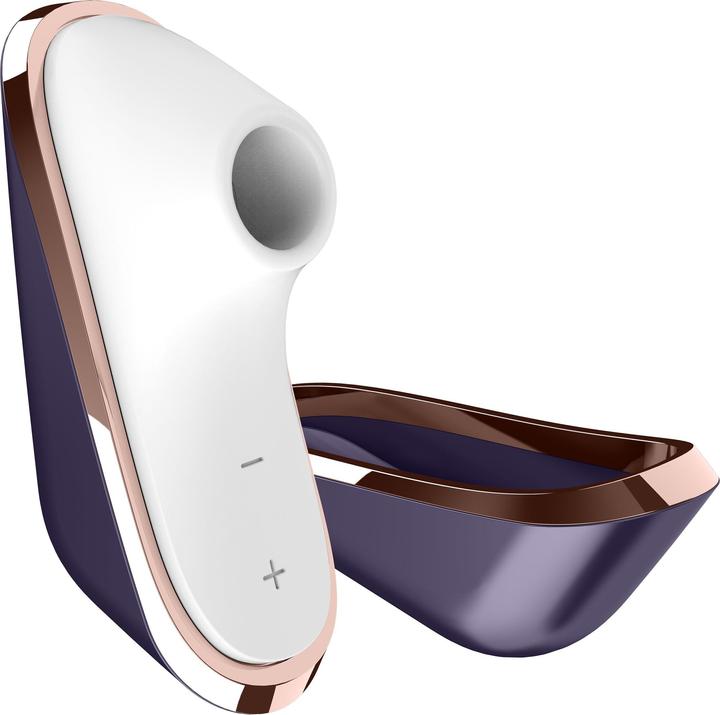 Image du produit Satisfyer Pro Traveler