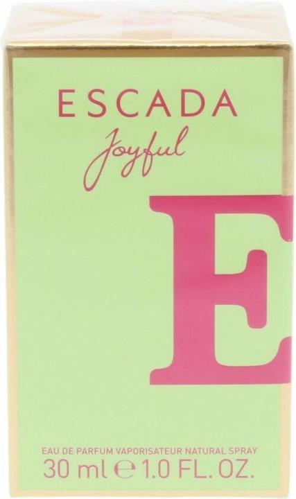 Produktbild Escada Joyful (Eau de Parfum, 30 ml)